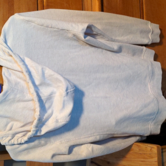 Ugg Clara Hoodie Cream - Picture 5 of 5